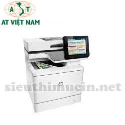 MÁY IN ĐA CHỨC NĂNG A4 HP COLOR LASERJET ENTERPRISE MFP M577F                                                                                                                                           